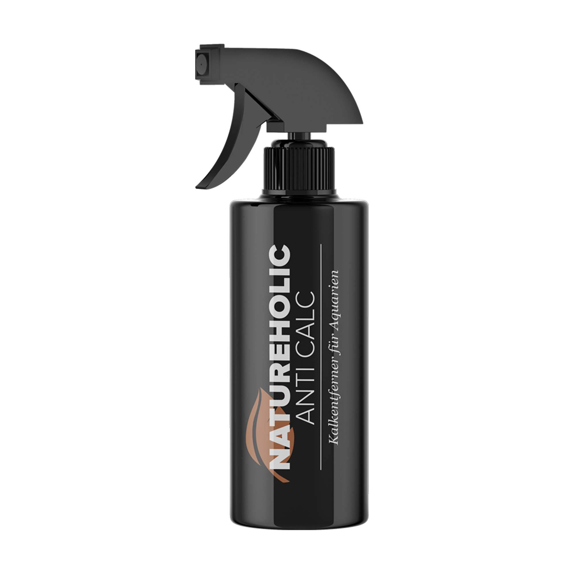 NatureHolic Kalkreiniger für Aquarien, CleanLine, 250 ml